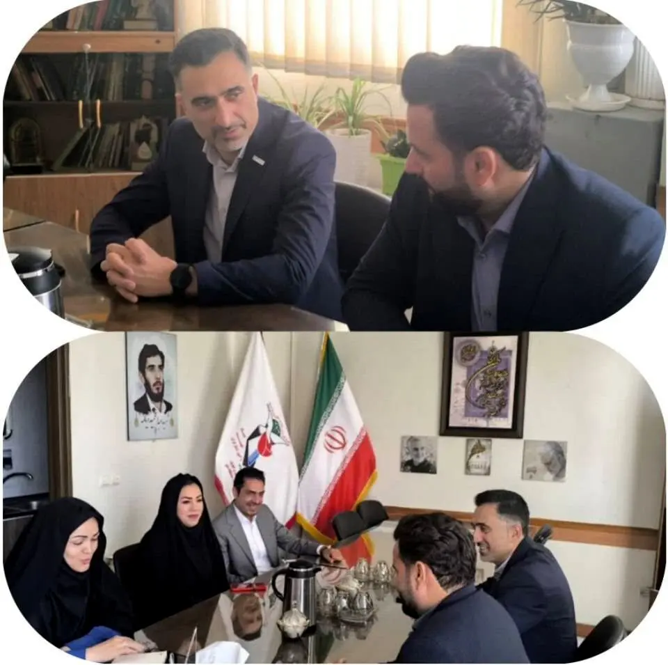هدف ما کاهش دغدغه های درمانی ایثارگران است