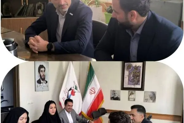 هدف ما کاهش دغدغه های درمانی ایثارگران است