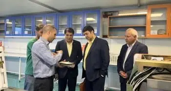 گسترش حمایت‌های مالی بانک توسعه صادرات ایران از شرکت‌های فناور
