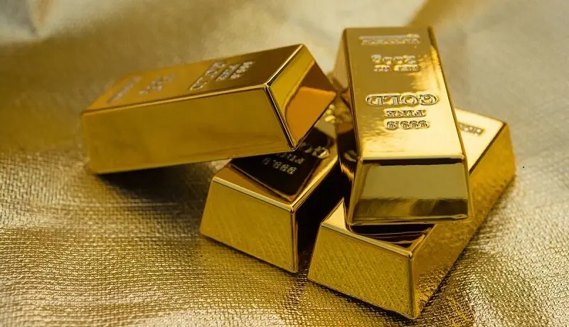 قیمت جهانی طلا امروز 15 آذر 1404
