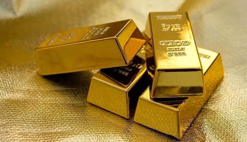 قیمت جهانی طلا امروز 15 آذر 1404
