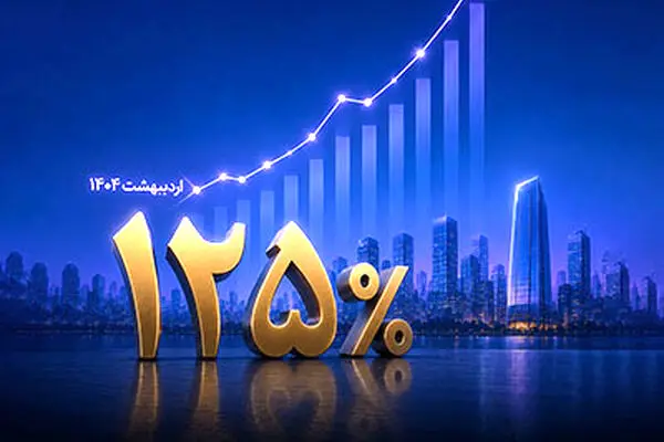 رشد 125 درصدی سود خالص واسطه‌گری بانک اقتصادنوین