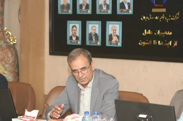 در بخش‌های مرتبط با معدن دچار قصور شده‌ایم/ نیازمند مدیریت جامع منابع ارزشمند هستیم
