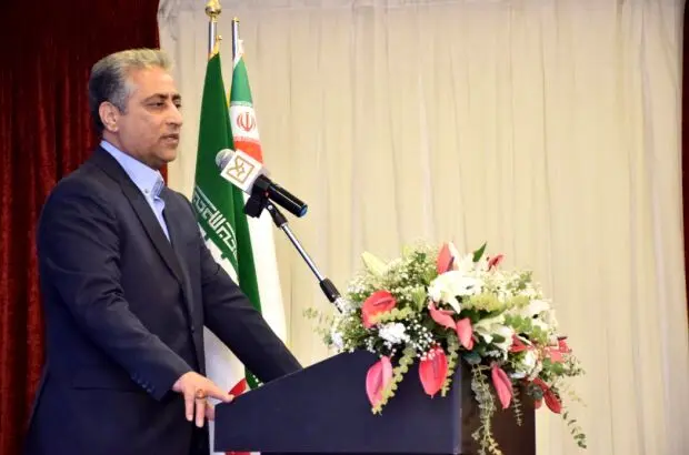 مدیرعامل بانک صنعت و معدن: بانکداری دیجیتال، یکی از مهمترین مزیت های رقابتی برای جذب و تجهیز منابع است
