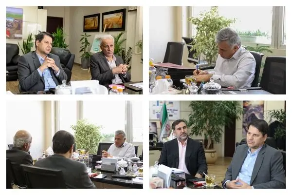  تعهد فولاد کردستان برای تکمیل به‌موقع کارخانه آهن اسفنجی
