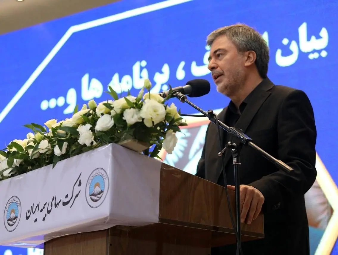 ۷۰ درصد سرمایه صنعت بیمه کشور در اختیار بیمه ایران است

