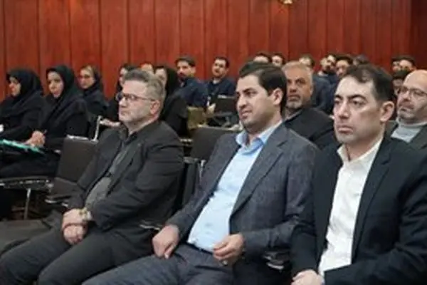 برگزاری دومین روز همایش سراسری بیمه آسیا و سازمان امور مالیاتی کشور
