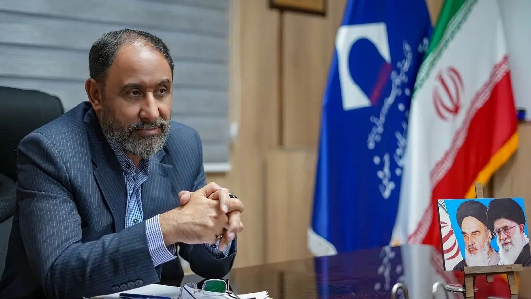 جذب ۲۰ هزار میلیارد ریال سرمایه گذاری در بخش معادن خراسان جنوبی
