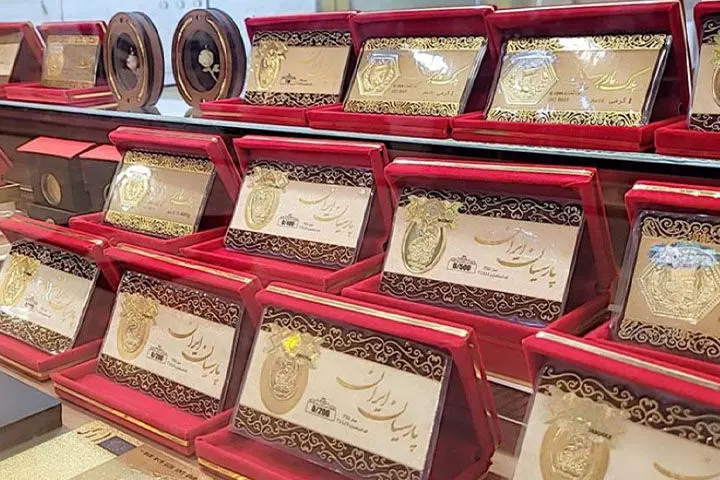 راهنمای خرید سکه پارسیان با بهترین قیمت و اصالت تضمینی
