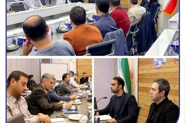 برگزاری دوره تخصصی آشنایی با اصول بیمه و بیمه‌های اموال و مسئولیت در بیمه سرمد

