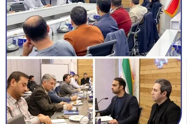 برگزاری دوره تخصصی آشنایی با اصول بیمه و بیمه‌های اموال و مسئولیت در بیمه سرمد
