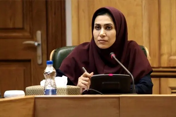سرپرست روابط عمومی بانک مرکزی منصوب شد
