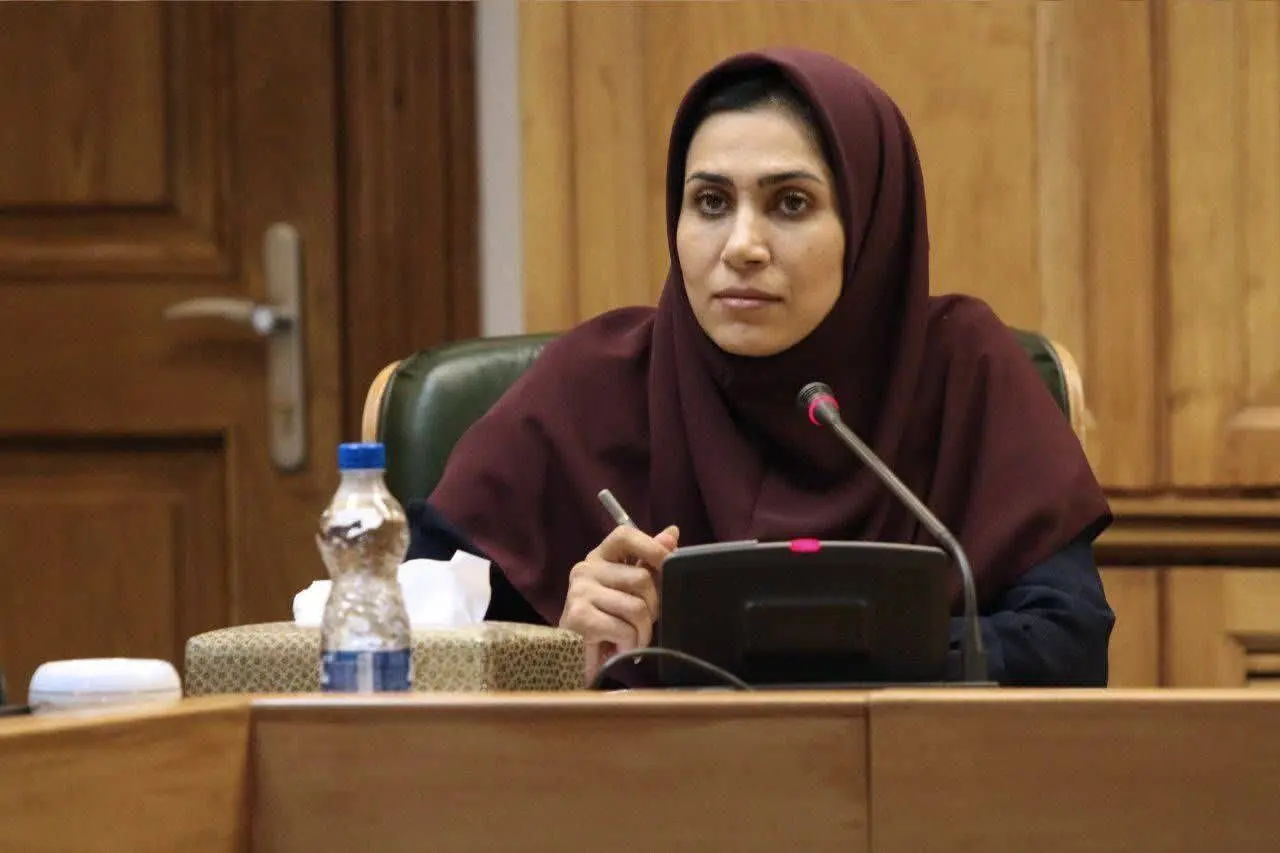 سرپرست روابط عمومی بانک مرکزی منصوب شد
