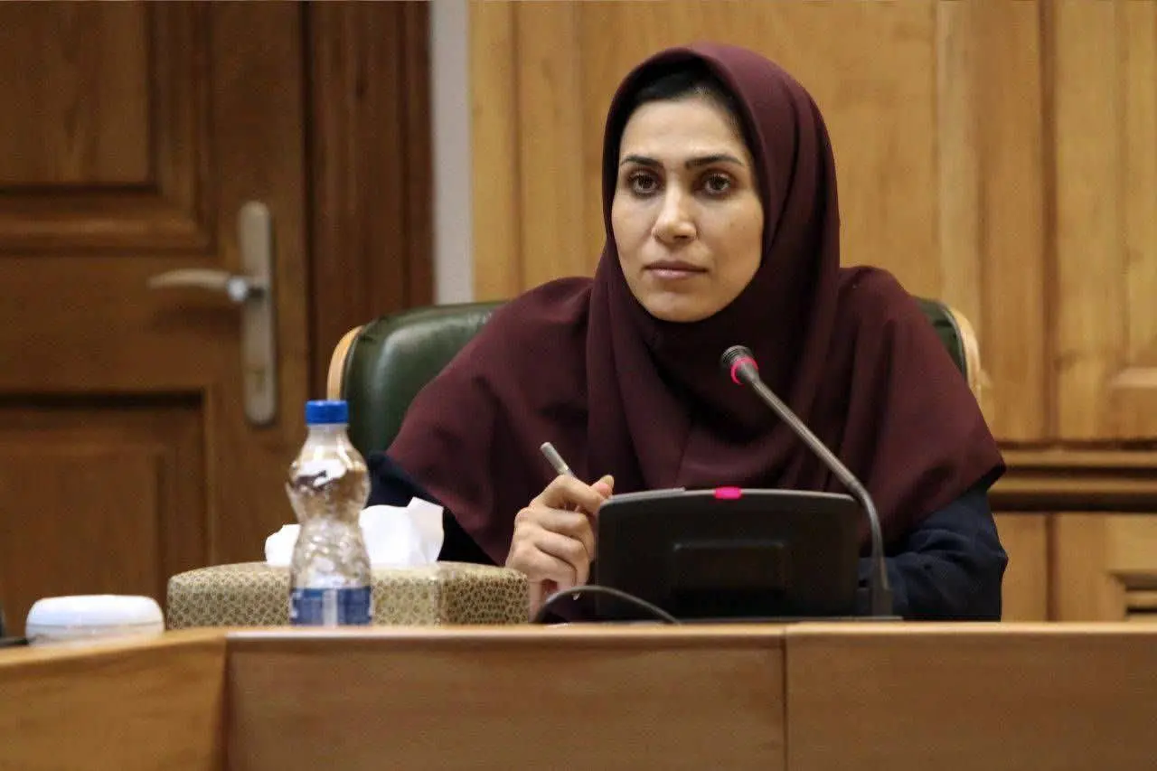 سرپرست روابط عمومی بانک مرکزی منصوب شد
