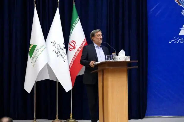 مدیرعامل جدید ارس می تواند مشکلات ارس را حل کند
