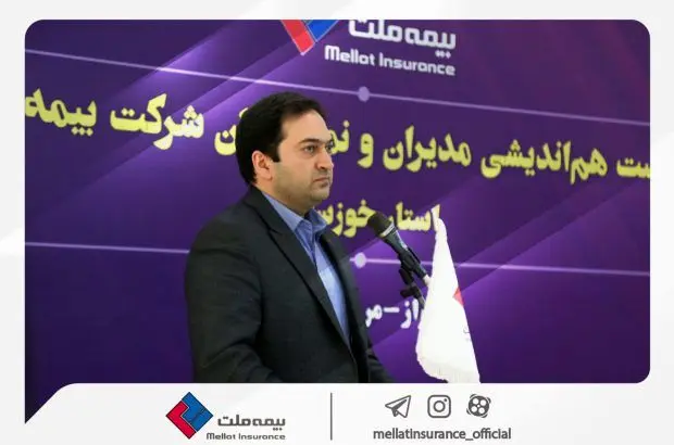 یزدان دوست: افزایش ضریب نفوذ بیمه در سایه خرده‌فروشی محقق می‌شود
