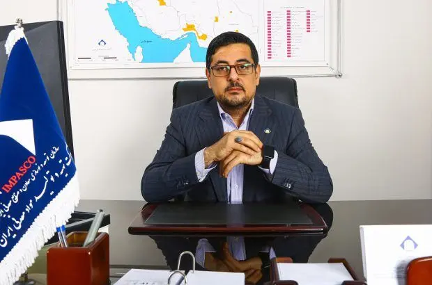 تحویل زمین و آغاز فعالیت معدن بوکسیت بوکان در استان آذربایجان غربی
