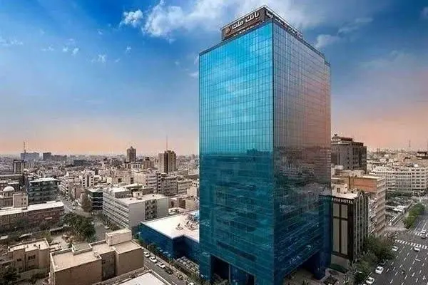 بانک ملت ۹۵.۰۰۰ میلیارد تومان تسهیلات حمایتی پرداخت کرد
