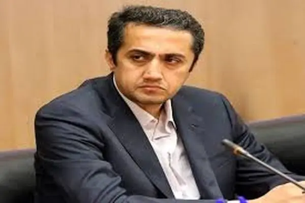 آقاجانلو: ایران و افغانستان مکمل یکدیگر در توسعه ظرفیت های معدنی هستند 
