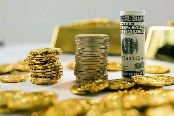 پیش‌بینی قیمت دلار، طلا و سکه 1 مرداد 1403