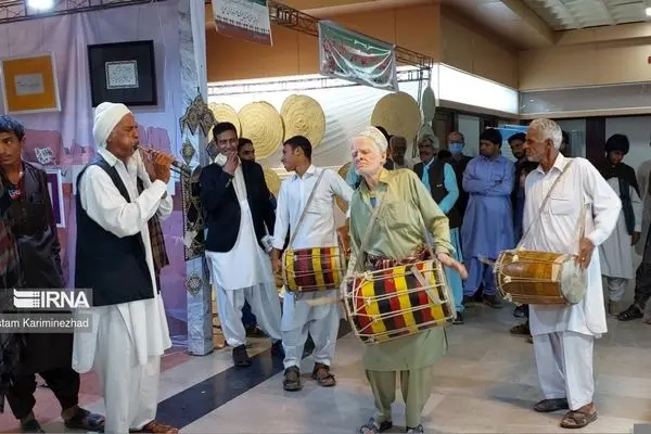 برگزاری جشنواره در چابهار بستری برای تقویت دیپلماسی اقتصادی میان کشورهاست
