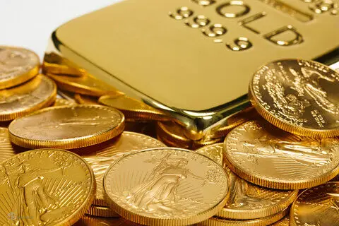 گرانی قیمت طلا ادامه دار شد
