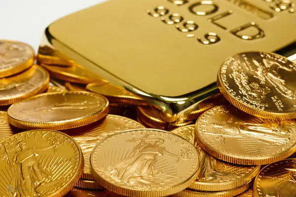 قیمت طلا و سکه سه‌شنبه ۲ مرداد ۱۴۰۳
