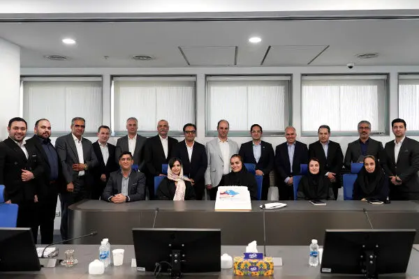 گامی نو در تسهیل فرآیندهای مالی مشتریان
