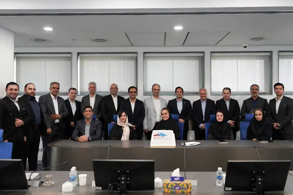 گامی نو در تسهیل فرآیندهای مالی مشتریان
