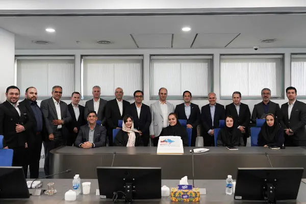 گامی نو در تسهیل فرآیندهای مالی مشتریان
