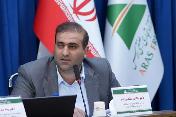 قوانین مناطق آزاد به صورت کامل اجرا شود
