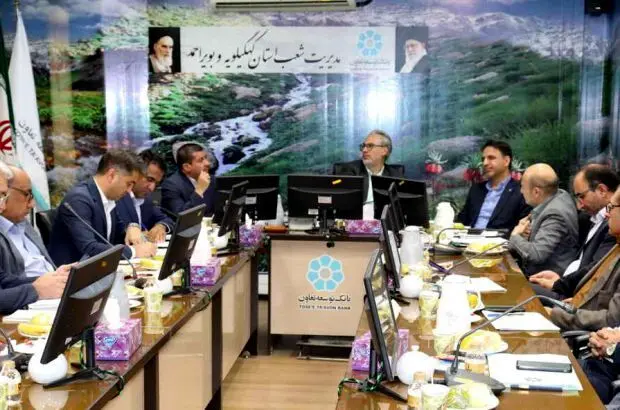 تأثیر بی‌بدیل بانک توسعه تعاون در رونق کسب‌ وکارها
