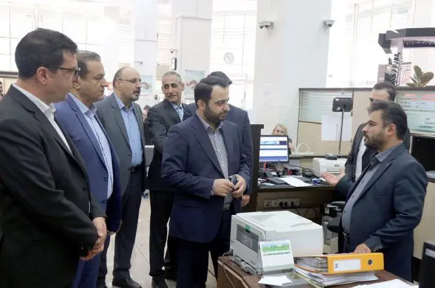 پرداخت ارز اربعین به بیش از ۶۸ هزار زائر حسینی توسط بانک صادرات ایران