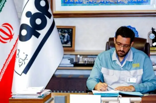 بقا و پیشتازی صنعت فولاد در گرو سرمایه‌گذاری در زنجیره تولید است
