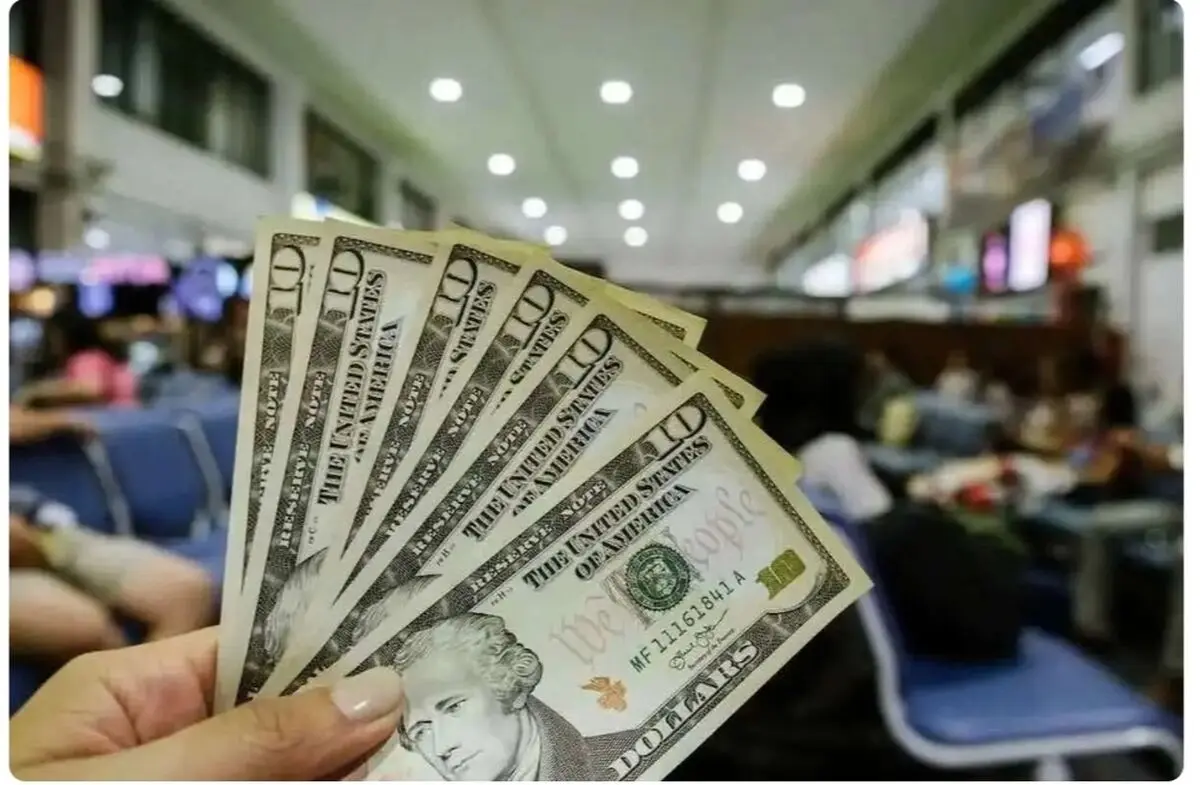 سامانه معاملات ارز خدماتی راه اندازی می شود