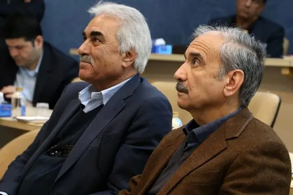 مهندس سیدباقر مرتضوی سکاندار زیسکو شد

