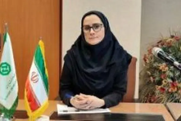سهم بانک توسعه صادرات ایران از تسهیلات پرداختی شبکه بانکی افزایش یافت
