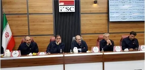 کسب رتبه برتر دانشگاه علمی کاربردی فولاد خوزستان در بین دانشگاه های علمی کاربردی استان
