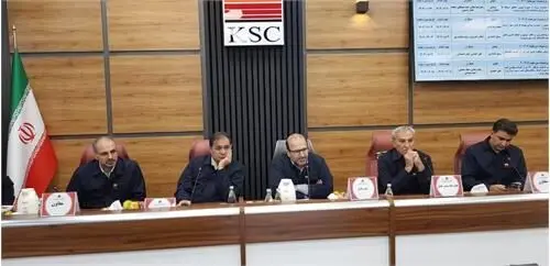 کسب رتبه برتر دانشگاه علمی کاربردی فولاد خوزستان در بین دانشگاه های علمی کاربردی استان
