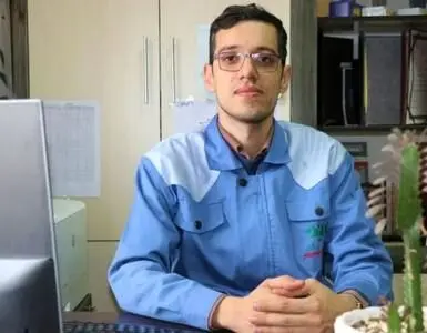 اجرای موفق تعمیرات اساسی واحد گندله‌سازی فولاد سنگان
