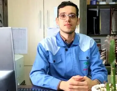 اجرای موفق تعمیرات اساسی واحد گندله‌سازی فولاد سنگان
