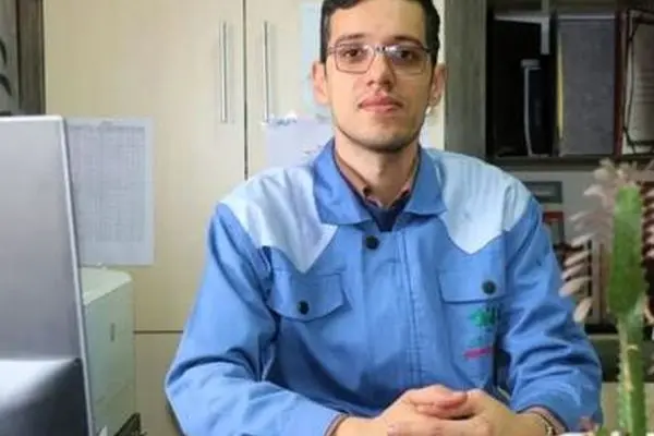 اجرای موفق تعمیرات اساسی واحد گندله‌سازی فولاد سنگان
