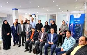 رضایت بیمه گذاران و ذینفعان در اولویت کاری بیمه رازی در سال ۱۴۰۴

