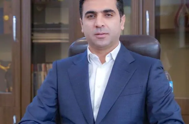 پیام تبریک مدیرعامل شرکت اپال پارسیان سنگان به مناسبت روز حمل و نقل
