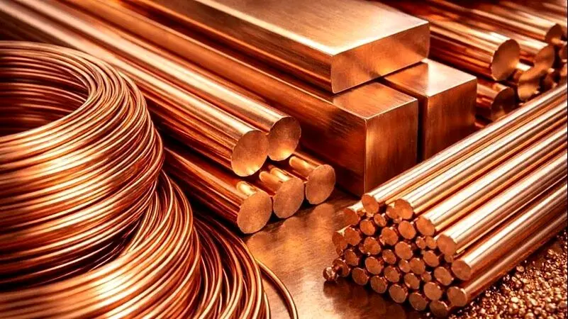  واکنش مثبت مس به توافق احتمالی