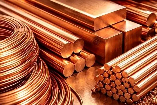  واکنش مثبت مس به توافق احتمالی