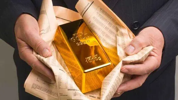 پیش بینی قیمت طلا و سکه ۱۱ آذر ۱۴۰۳