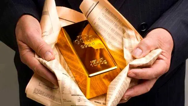 قیمت جدید طلا ۲۵ دی‌ماه ۱۴۰۴
