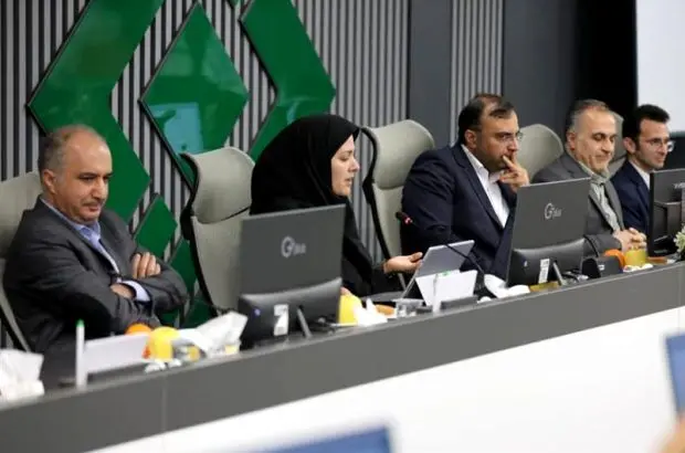 اولین کنفرانس حکمرانی هوشمند در صنعت بیمه برگزار شد
