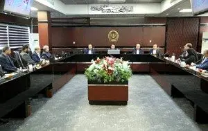 با ایجاد و گسترش معنویت برای سازمان الگو‌آفرینی کنید
